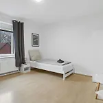 Apartman Bege Apartments: Workspot