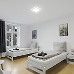 Apartman Bege Apartments: Workspot
