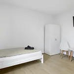 Apartman Bege Apartments: Workspot