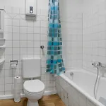 Bege Apartments: Workspot