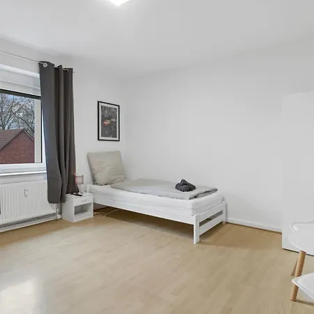 Apartment Bege Apartments: Workspot