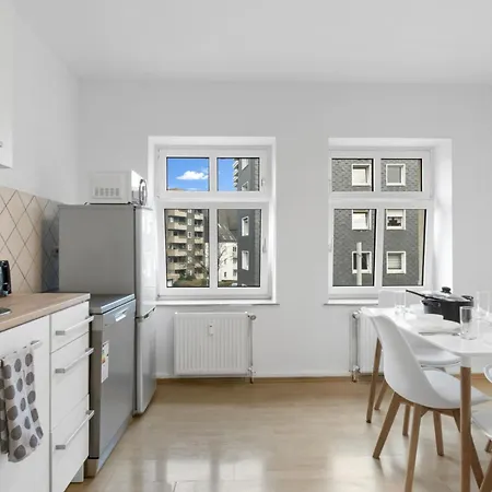 Apartman Bege Apartments: Workspot *