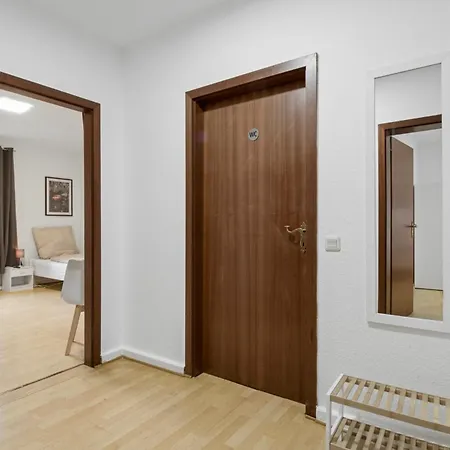 Bege Apartments: Workspot Apartment *